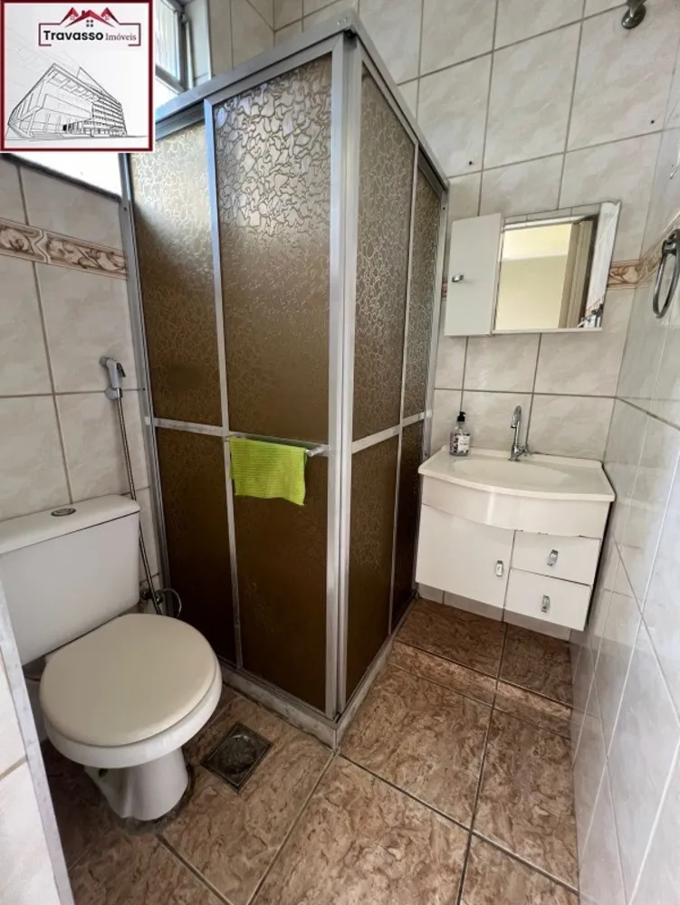 Casa, 2 quartos, 55 m² - Foto 9