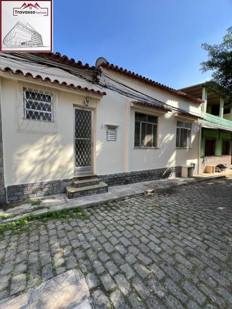 Casa, 2 quartos, 55 m² - Foto 1