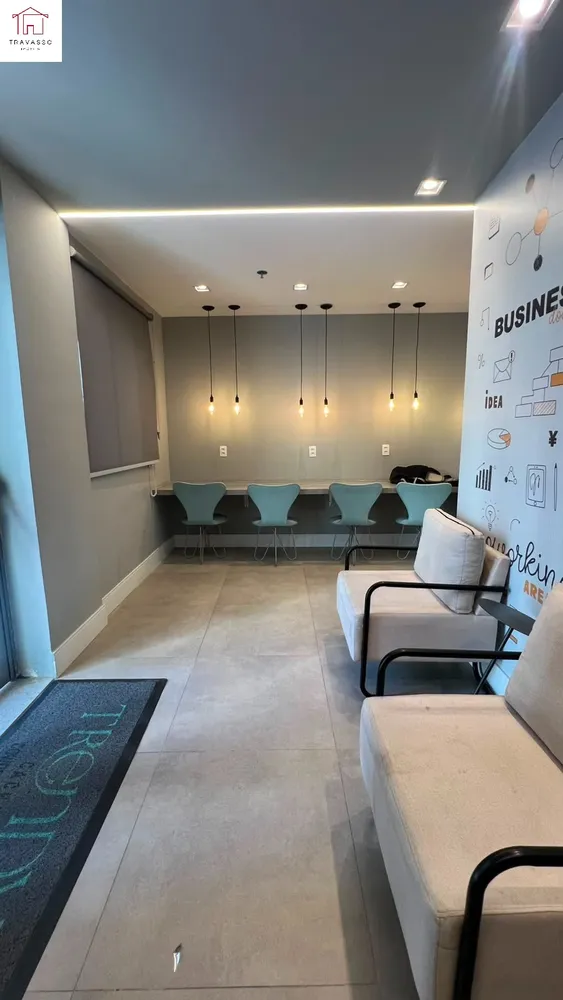 Apartamento, 2 quartos, 39 m² - Foto 51