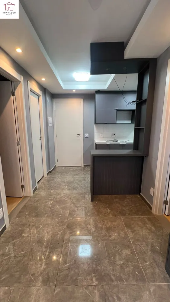Apartamento, 2 quartos, 39 m² - Foto 4