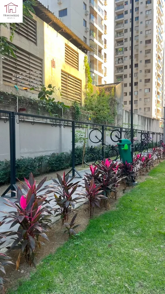 Apartamento, 2 quartos, 39 m² - Foto 55
