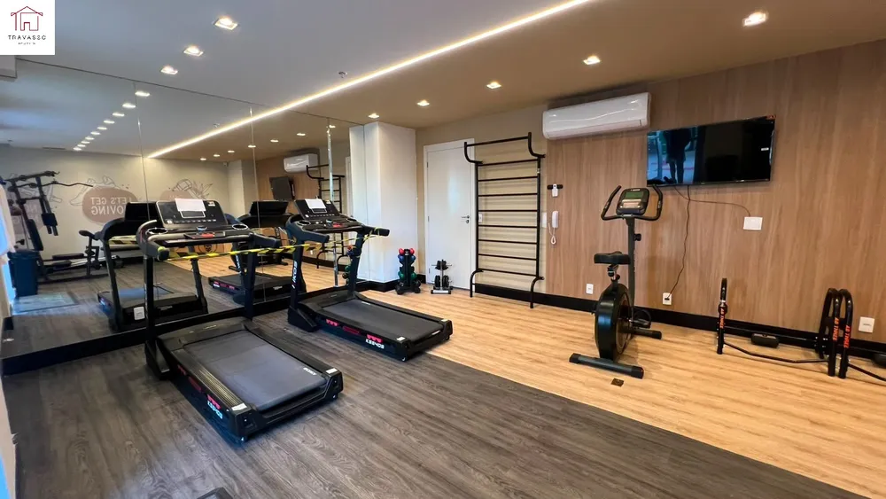 Apartamento, 2 quartos, 39 m² - Foto 47