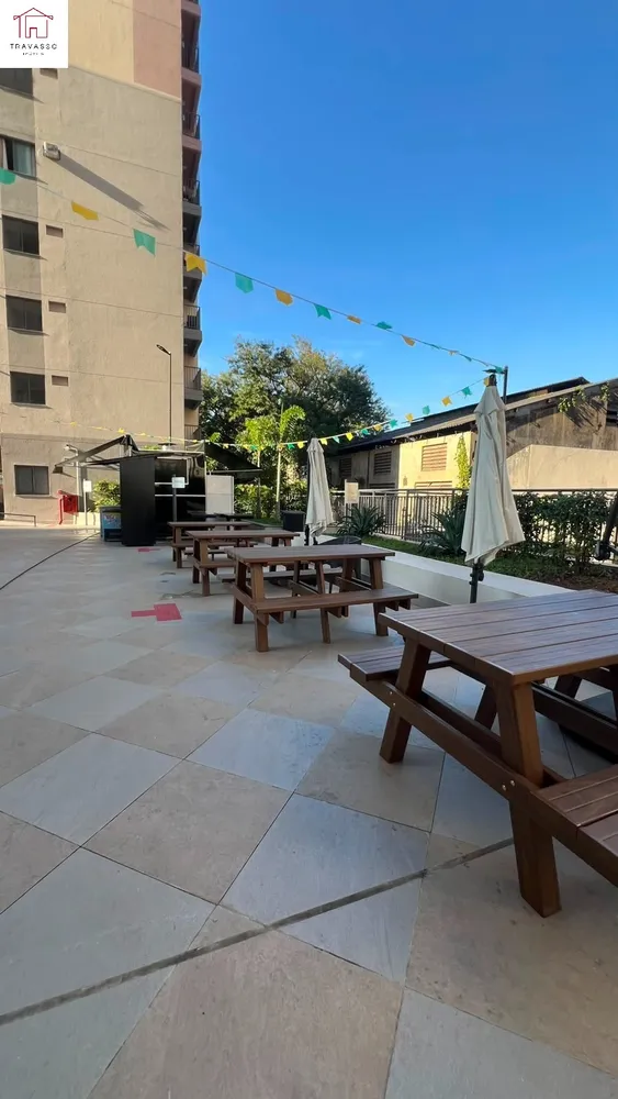 Apartamento, 2 quartos, 39 m² - Foto 41