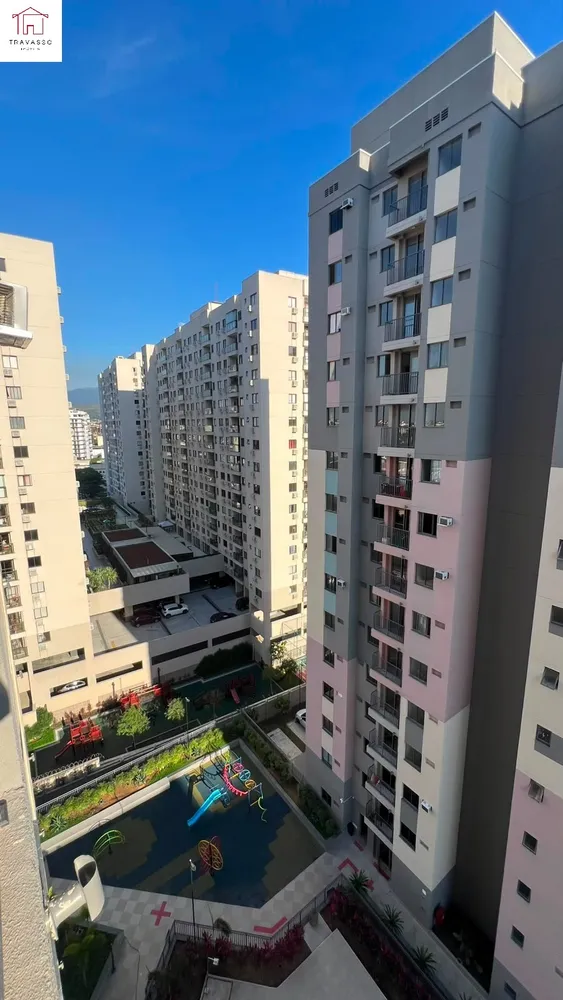 Apartamento, 2 quartos, 39 m² - Foto 30