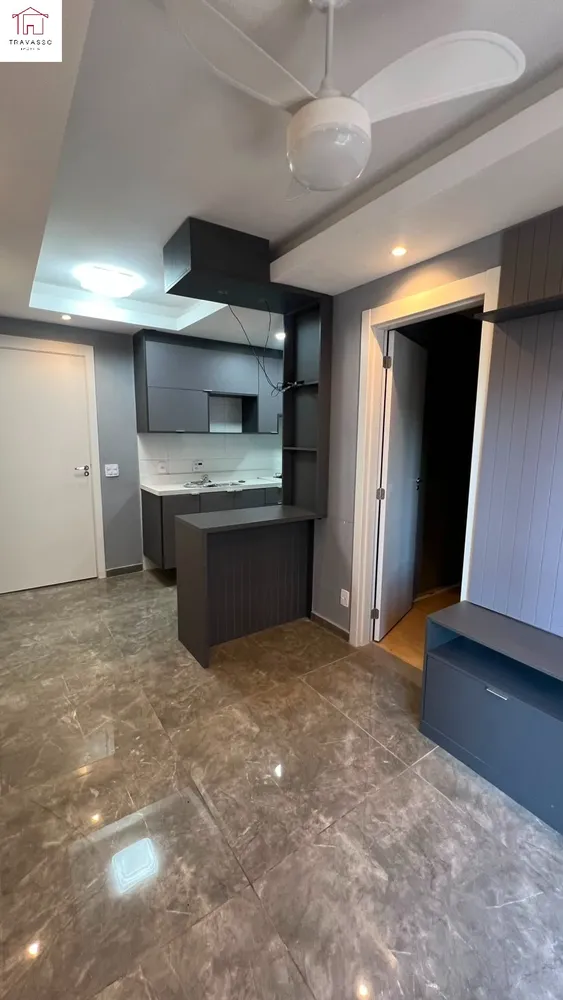 Apartamento, 2 quartos, 39 m² - Foto 3