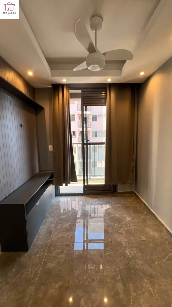 Apartamento, 2 quartos, 39 m² - Foto 7