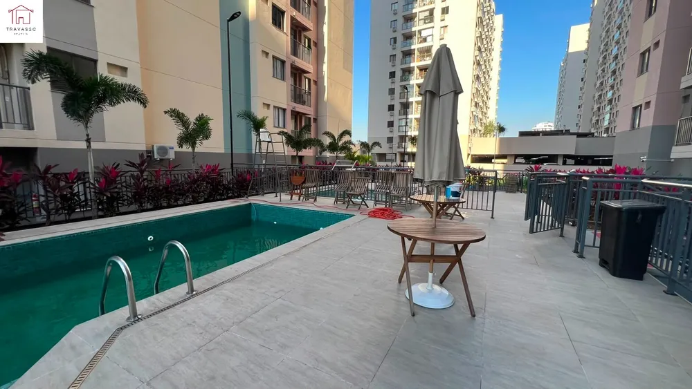 Apartamento, 2 quartos, 39 m² - Foto 37