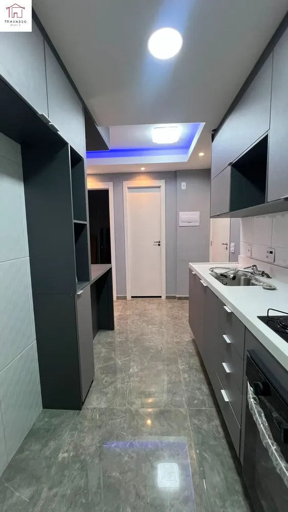 Apartamento, 2 quartos, 39 m² - Foto 13