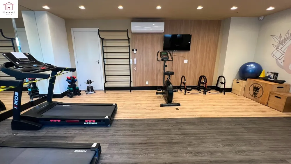 Apartamento, 2 quartos, 39 m² - Foto 48
