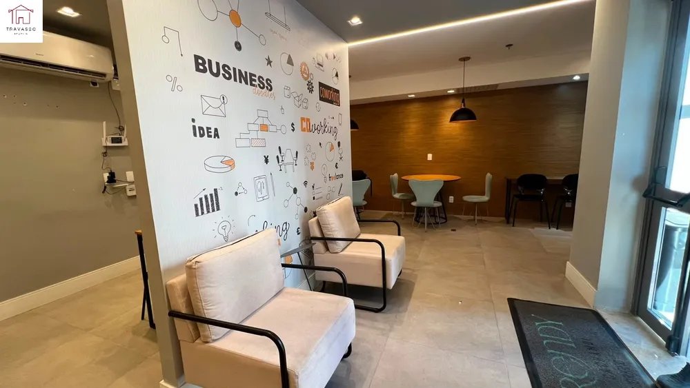 Apartamento, 2 quartos, 39 m² - Foto 50