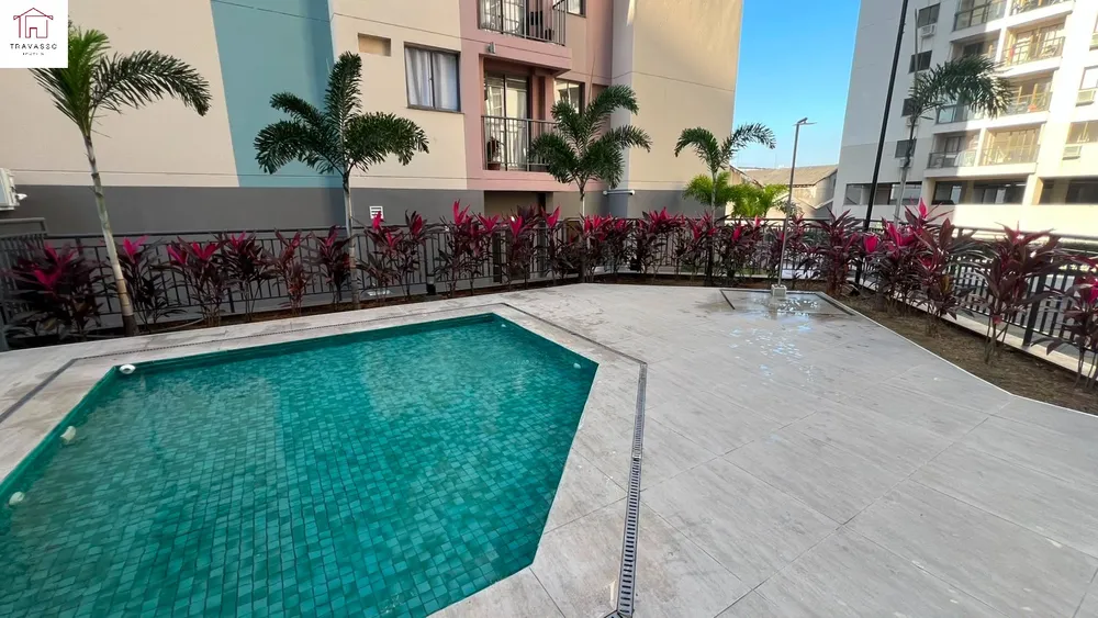 Apartamento, 2 quartos, 39 m² - Foto 38
