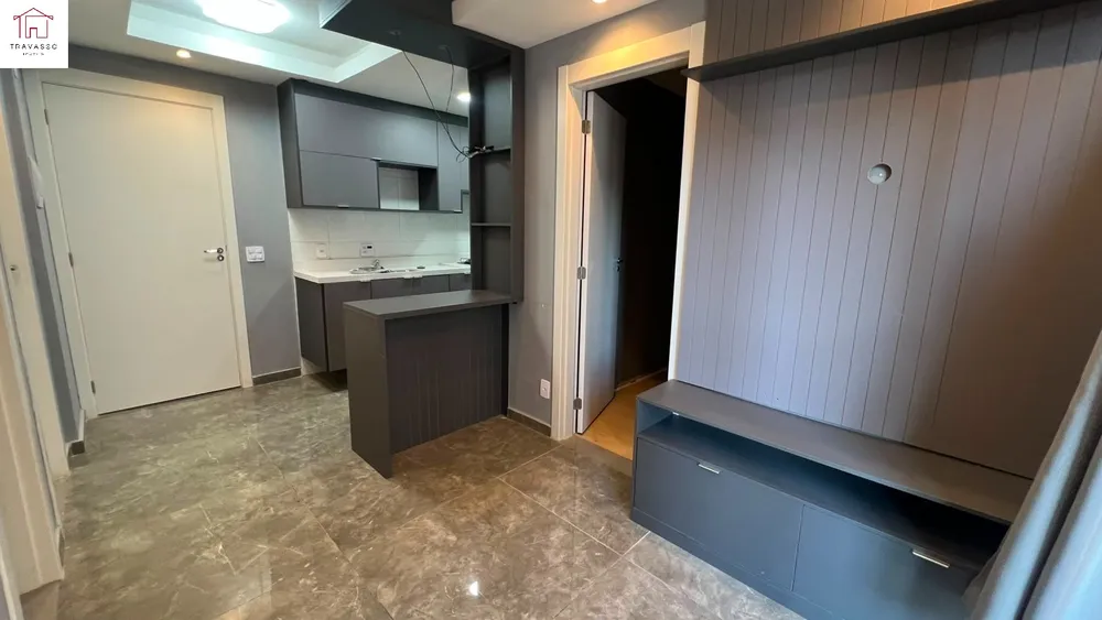 Apartamento, 2 quartos, 39 m² - Foto 2