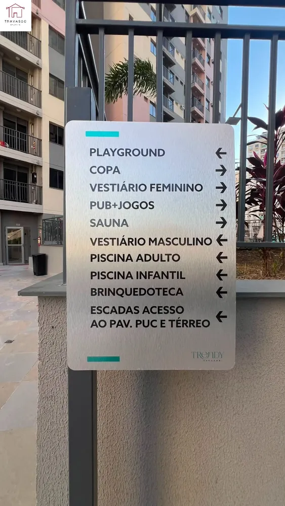 Apartamento, 2 quartos, 39 m² - Foto 32