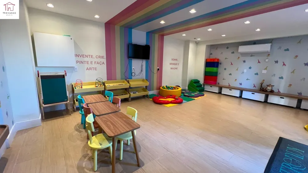 Apartamento, 2 quartos, 39 m² - Foto 40