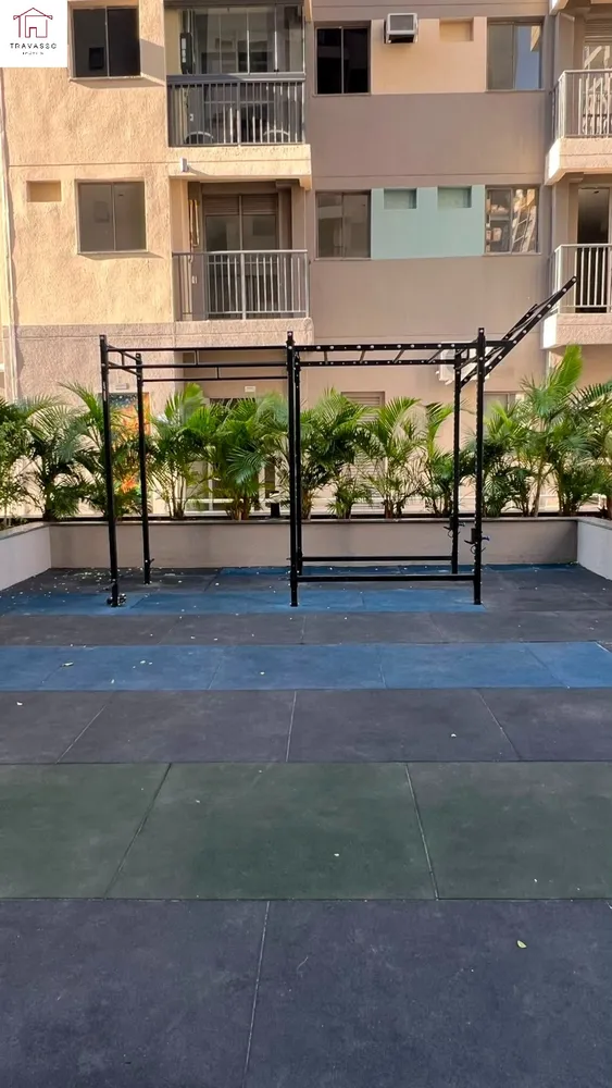 Apartamento, 2 quartos, 39 m² - Foto 42
