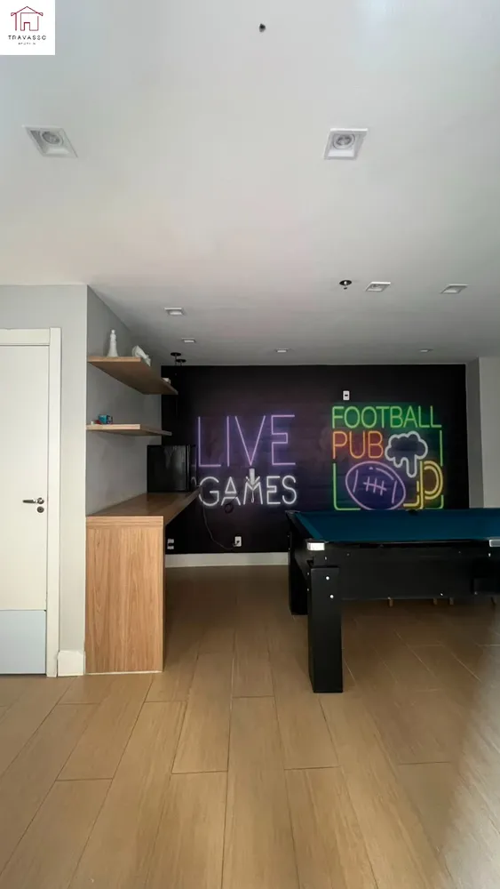 Apartamento, 2 quartos, 39 m² - Foto 35