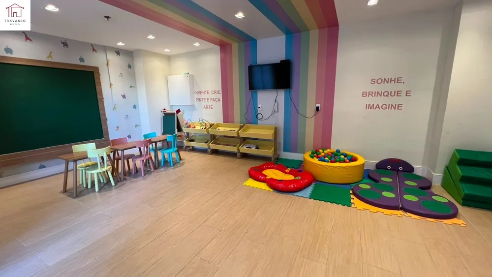 Apartamento, 2 quartos, 39 m² - Foto 39