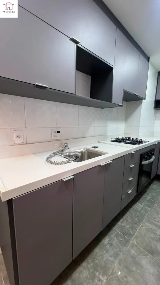 Apartamento, 2 quartos, 39 m² - Foto 16