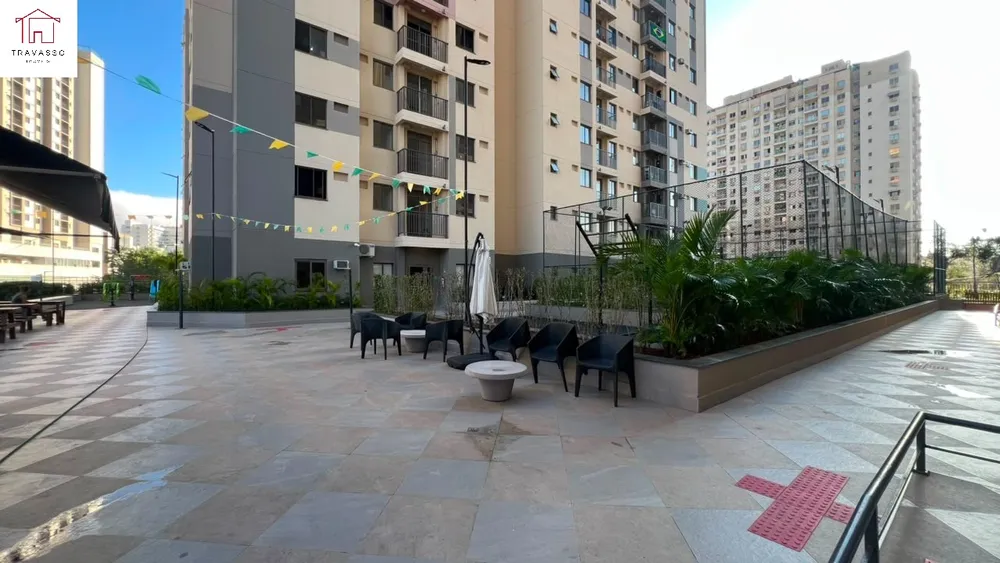 Apartamento, 2 quartos, 39 m² - Foto 53