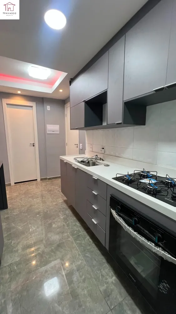 Apartamento, 2 quartos, 39 m² - Foto 14