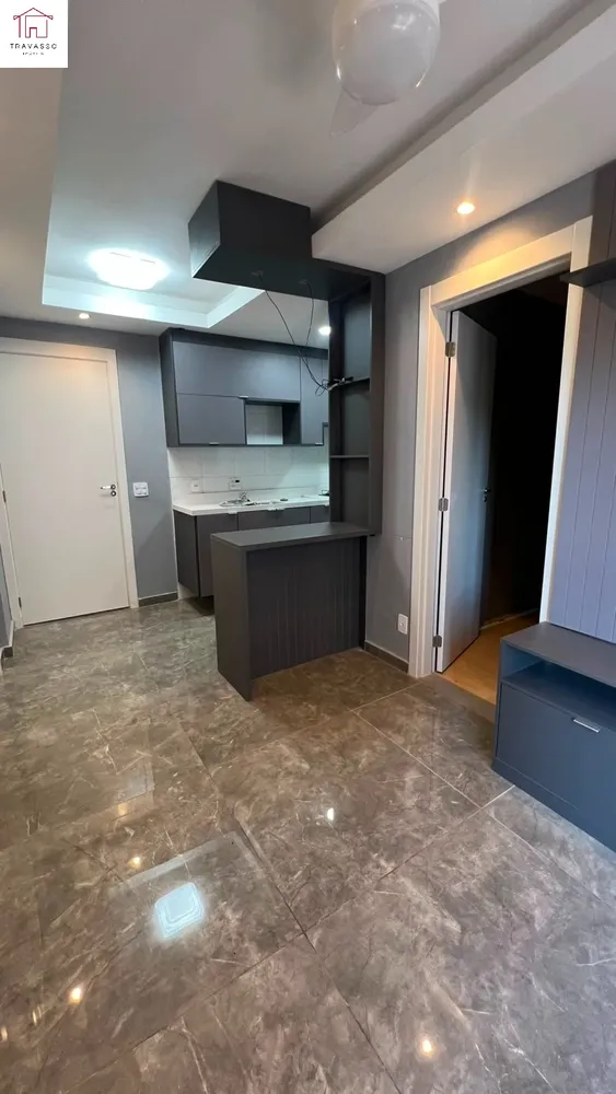 Apartamento, 2 quartos, 39 m² - Foto 5