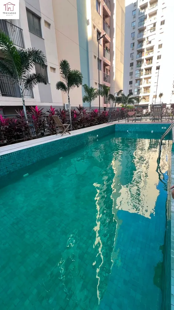 Apartamento, 2 quartos, 39 m² - Foto 36