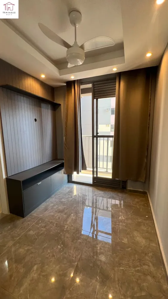 Apartamento, 2 quartos, 39 m² - Foto 8