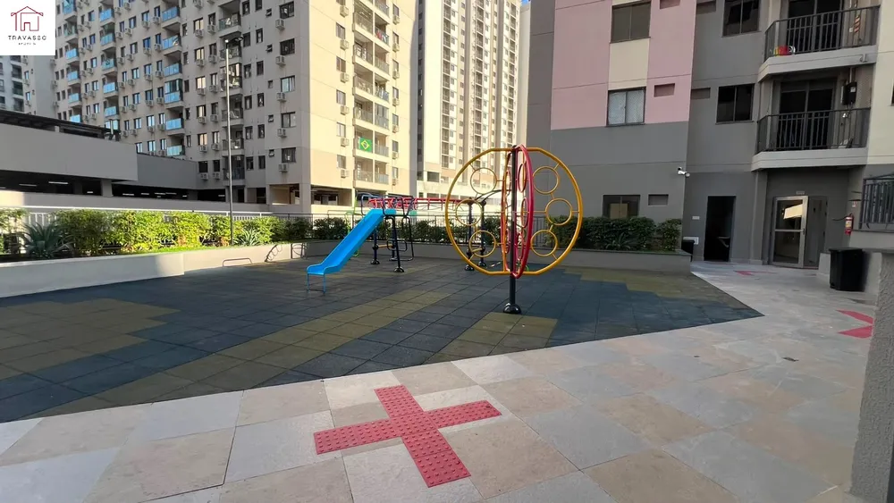 Apartamento, 2 quartos, 39 m² - Foto 33