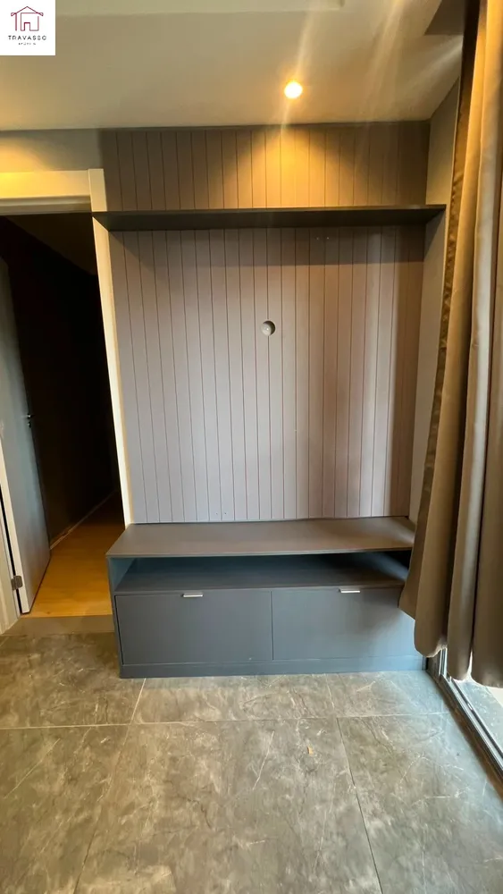 Apartamento, 2 quartos, 39 m² - Foto 6