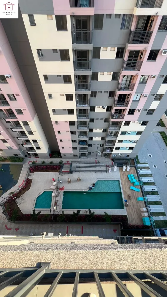 Apartamento, 2 quartos, 39 m² - Foto 31