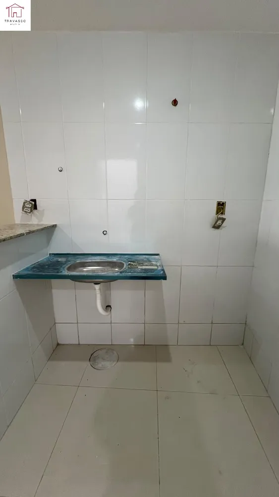 Casa, 2 quartos, 50 m² - Foto 13