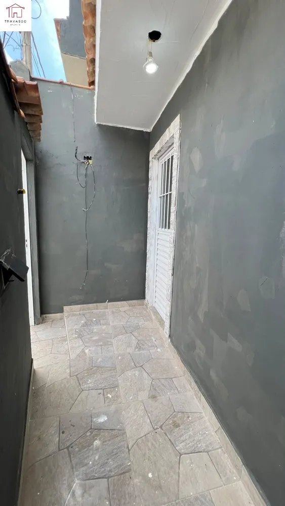 Casa, 2 quartos, 50 m² - Foto 3