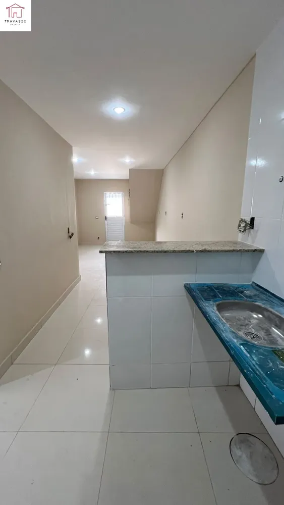 Casa, 2 quartos, 50 m² - Foto 16