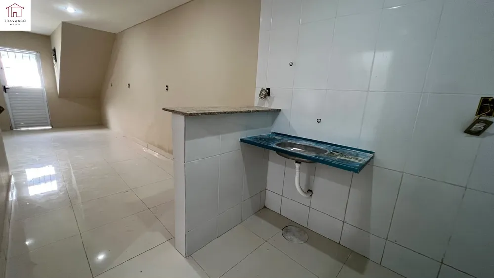 Casa, 2 quartos, 50 m² - Foto 12
