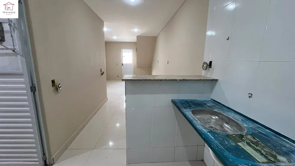 Casa, 2 quartos, 50 m² - Foto 17