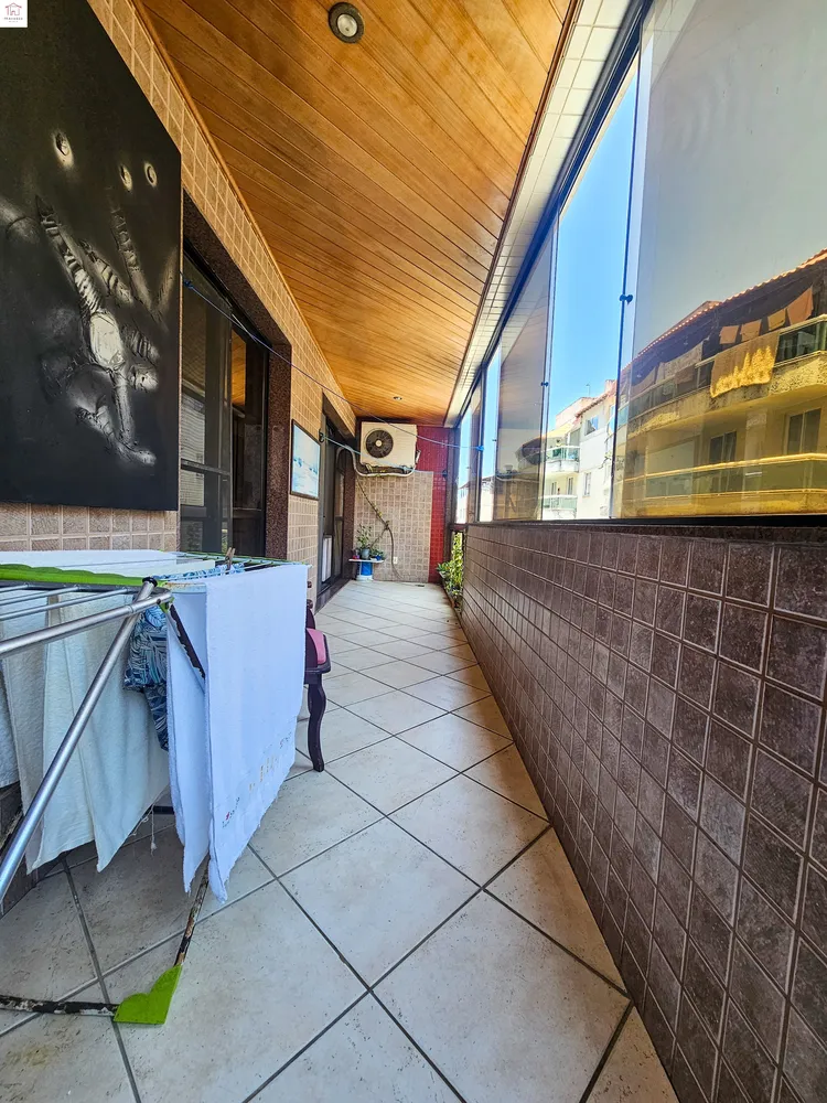 Apartamento, 2 quartos, 95 m² - Foto 17