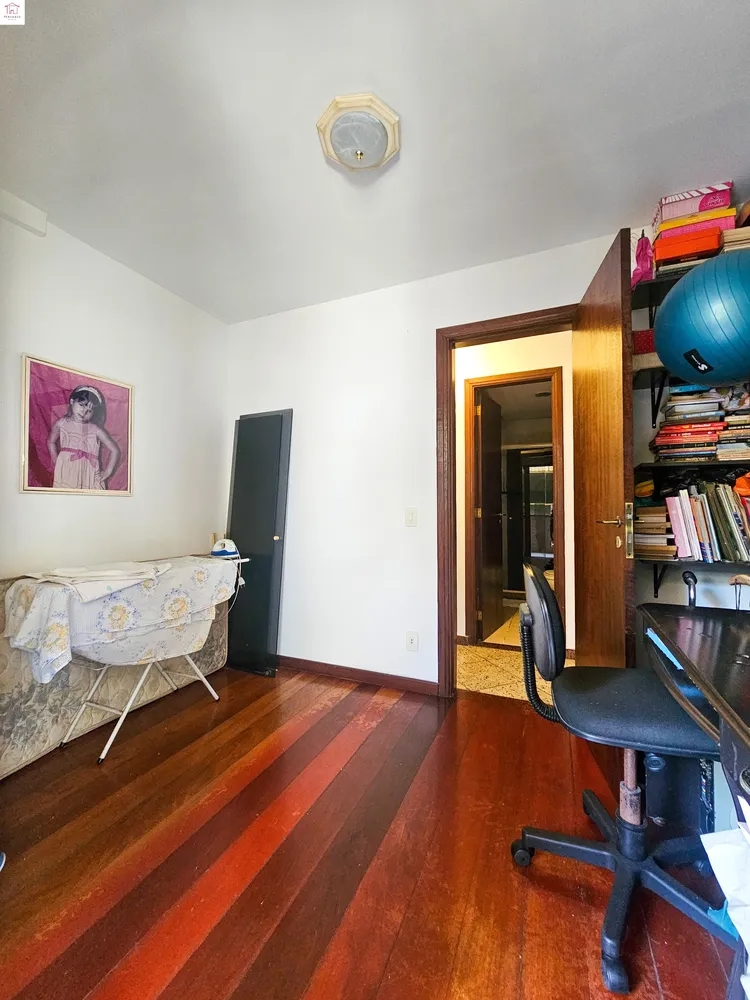 Apartamento, 2 quartos, 95 m² - Foto 15