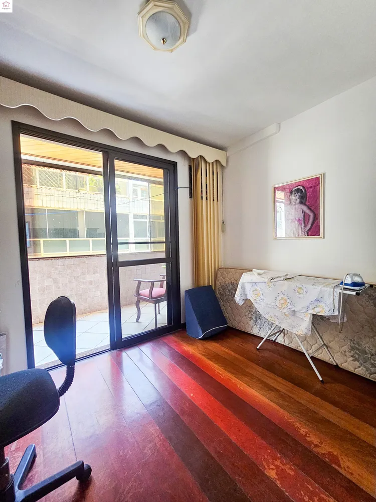 Apartamento, 2 quartos, 95 m² - Foto 14