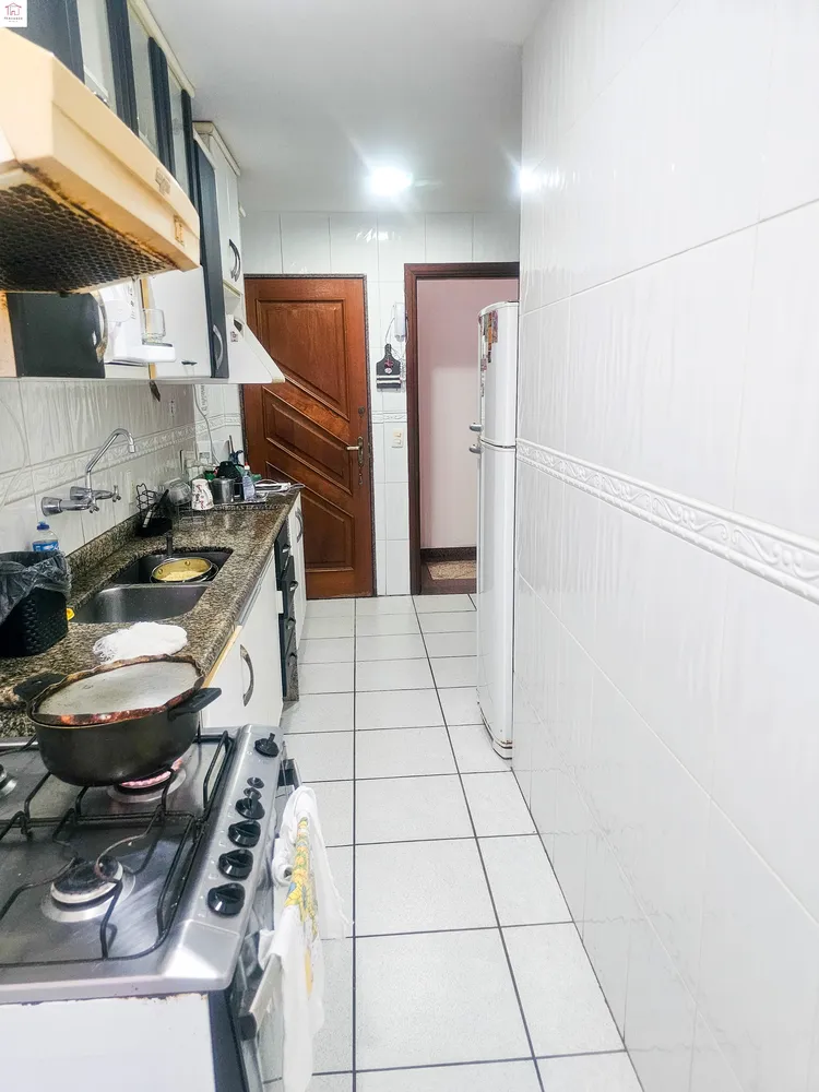 Apartamento, 2 quartos, 95 m² - Foto 6
