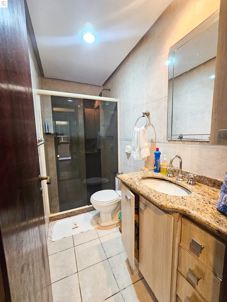 Apartamento, 2 quartos, 95 m² - Foto 9