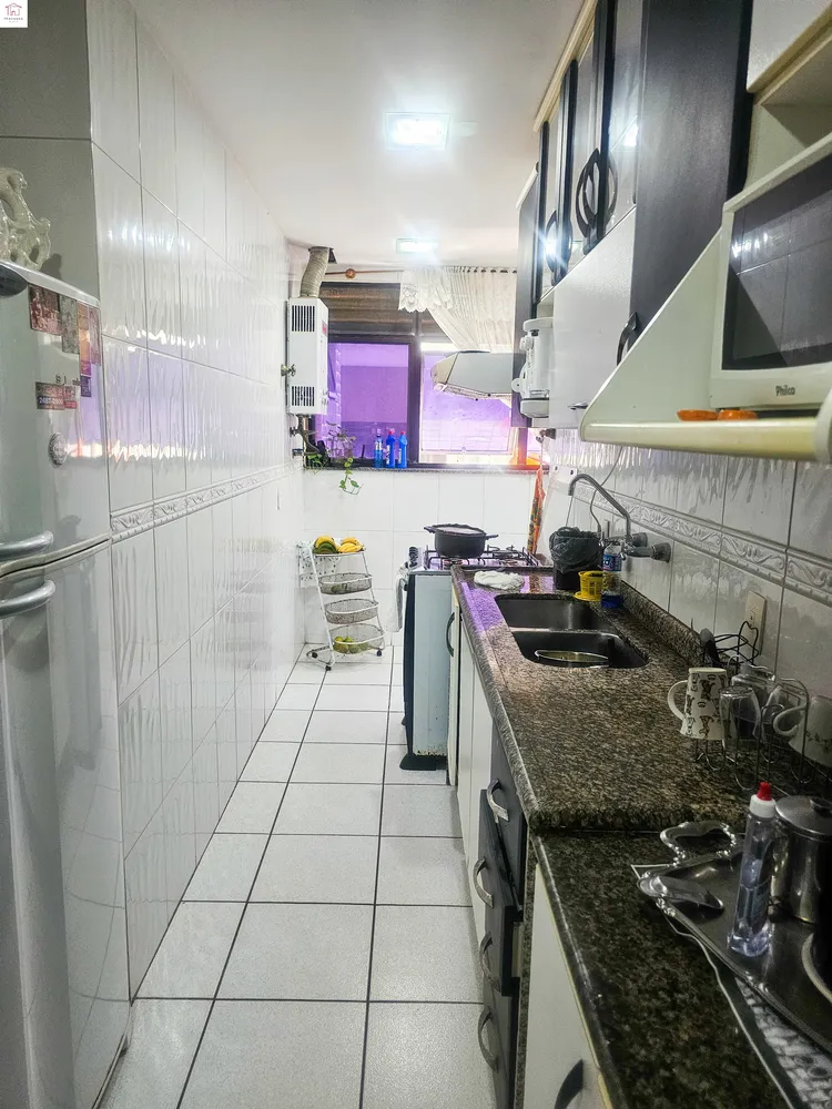 Apartamento, 2 quartos, 95 m² - Foto 7