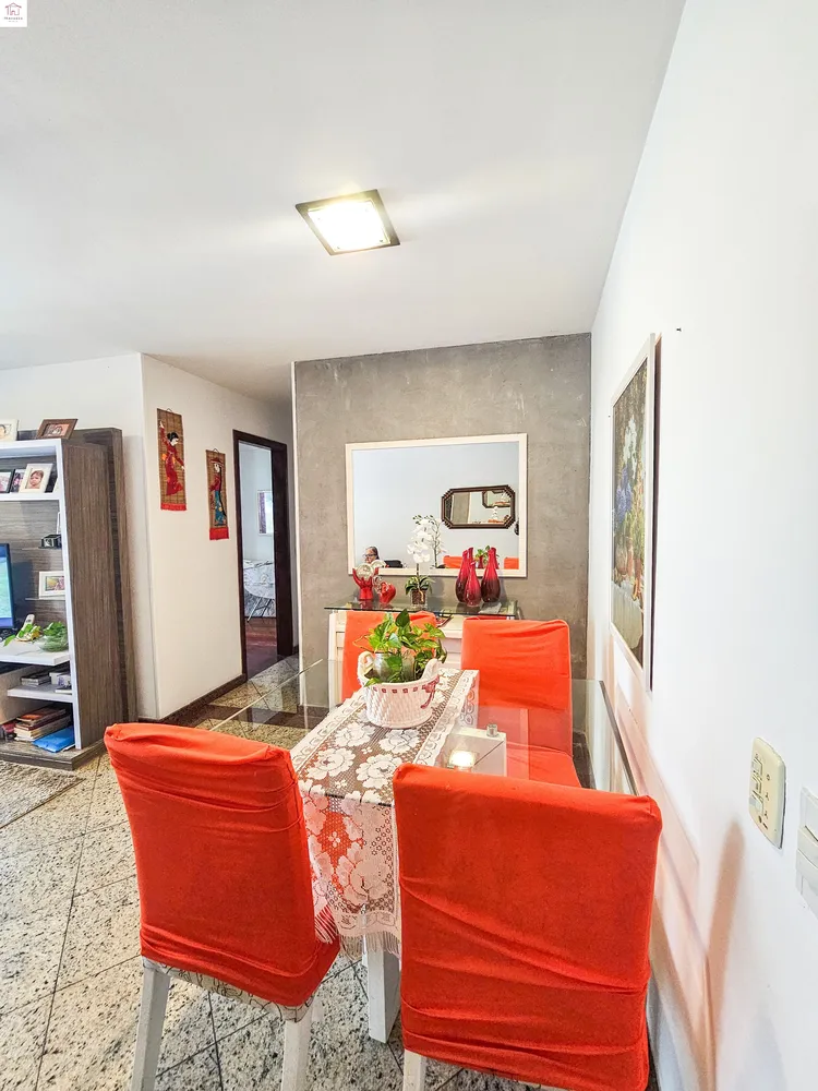 Apartamento, 2 quartos, 95 m² - Foto 4