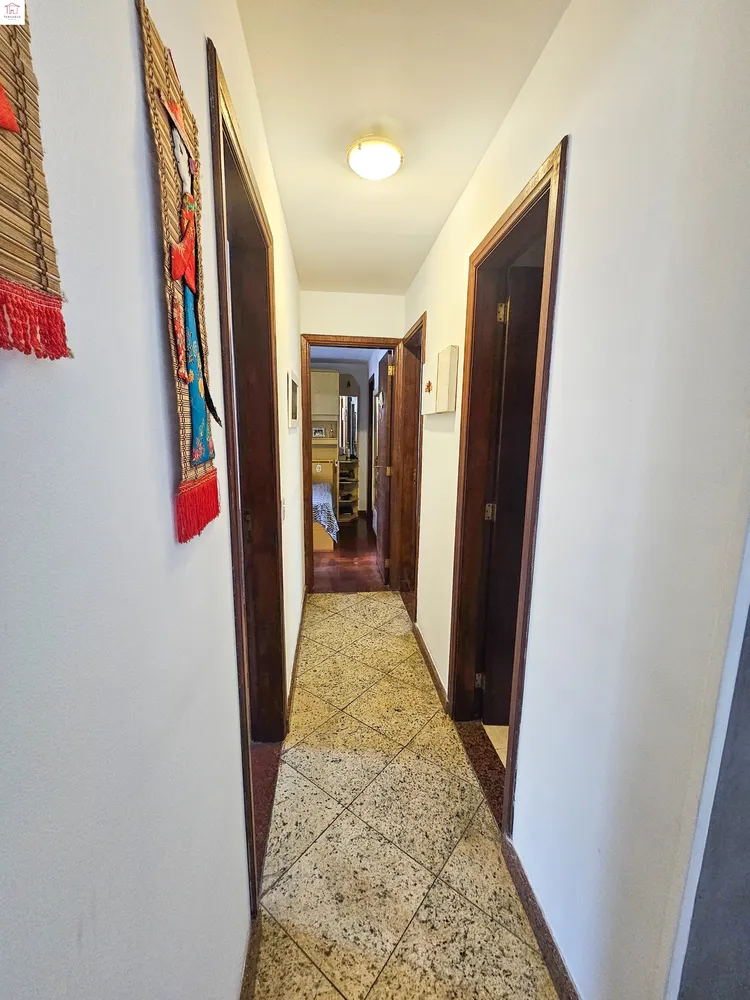 Apartamento, 2 quartos, 95 m² - Foto 5