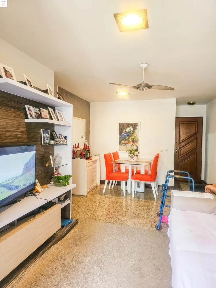 Apartamento, 2 quartos, 95 m² - Foto 3