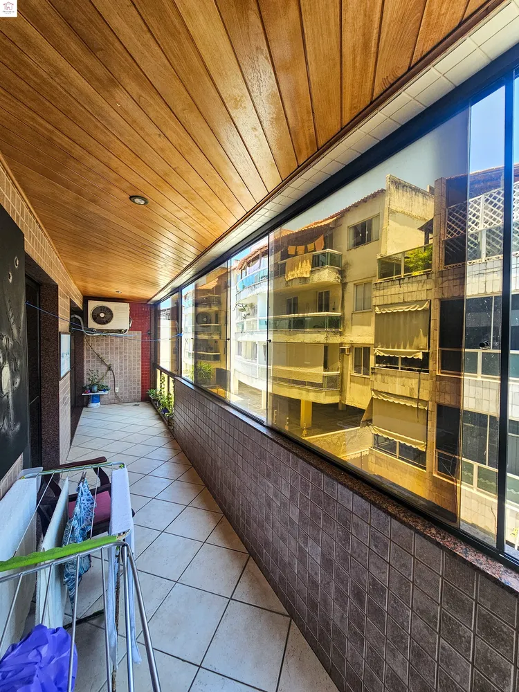 Apartamento, 2 quartos, 95 m² - Foto 19