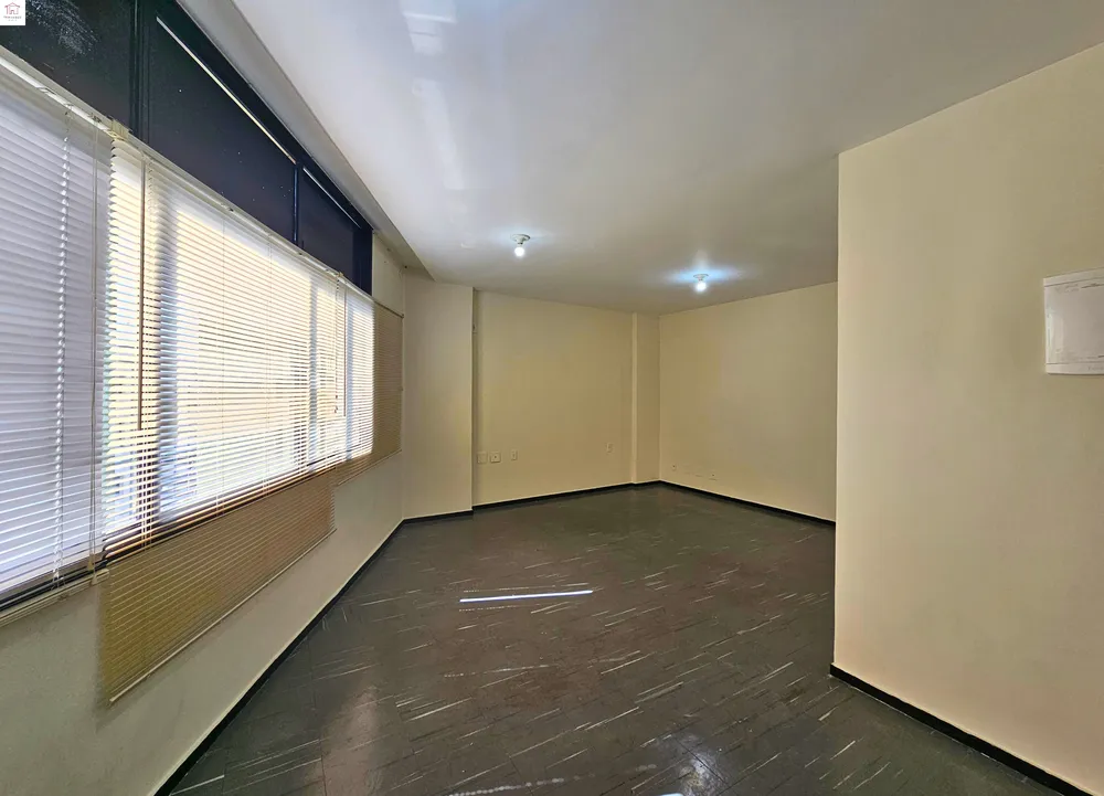 Sala-Conjunto, 25 m² - Foto 1