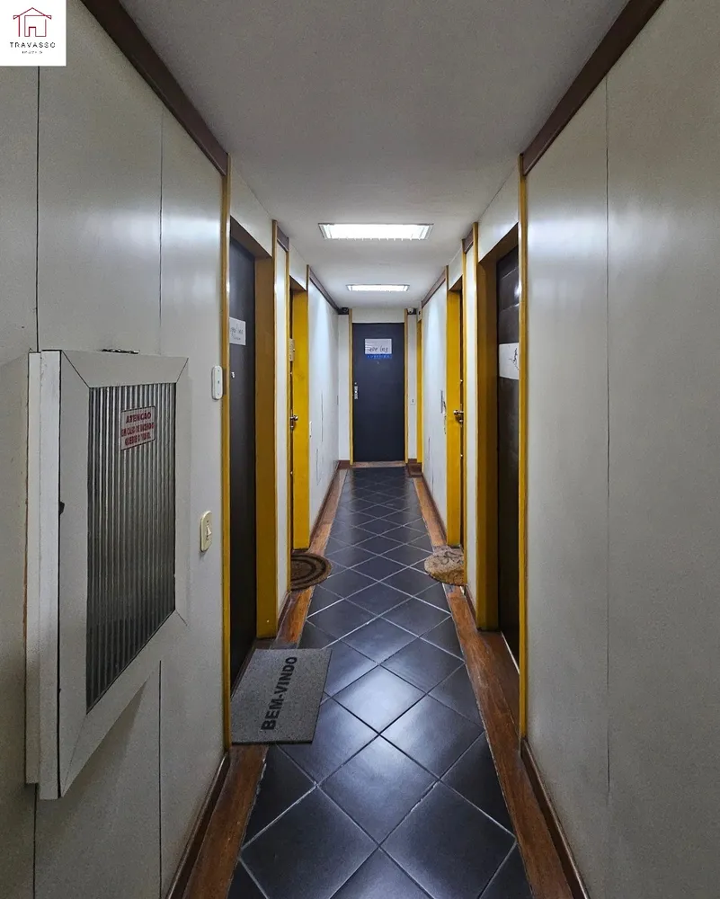 Sala-Conjunto, 25 m² - Foto 8