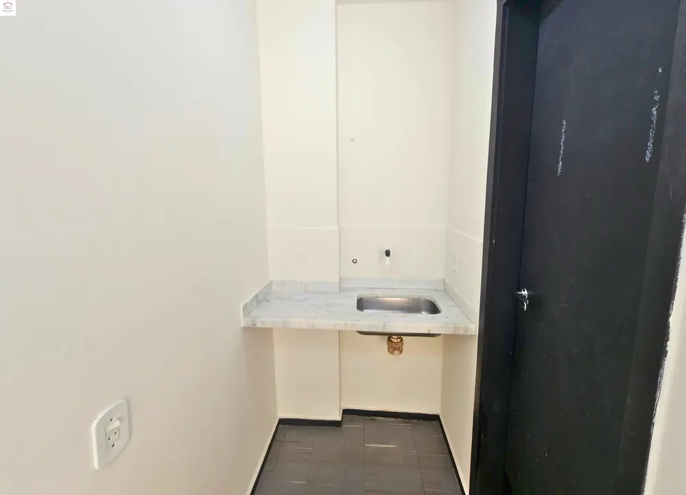 Sala-Conjunto, 25 m² - Foto 6