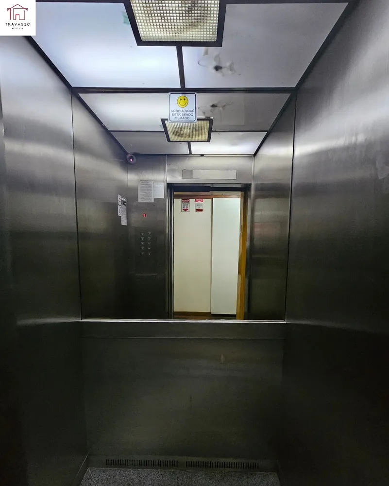 Sala-Conjunto, 25 m² - Foto 9