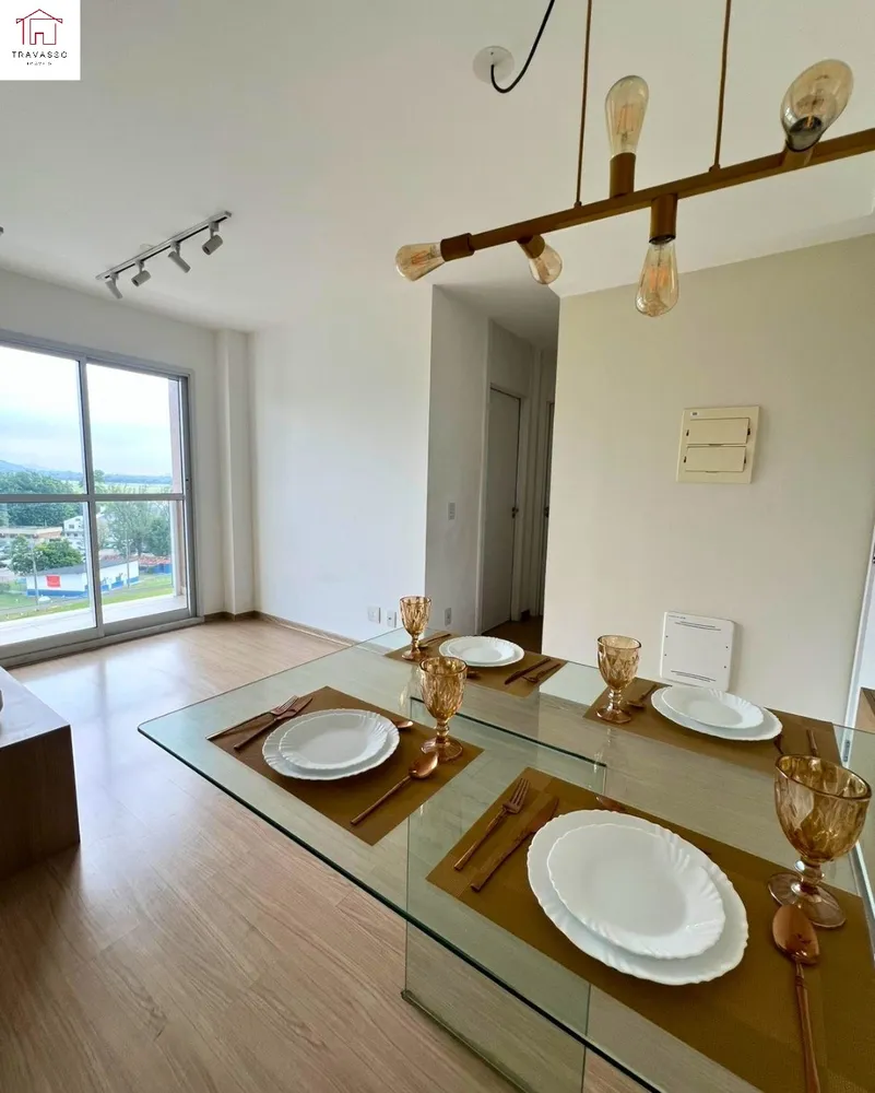 Apartamento, 2 quartos, 52 m² - Foto 10